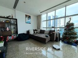 Riverside 48 (D9), Apartment #272127001